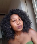 Rencontre Femme Madagascar à Diego suarez : Fabieuse, 33 ans